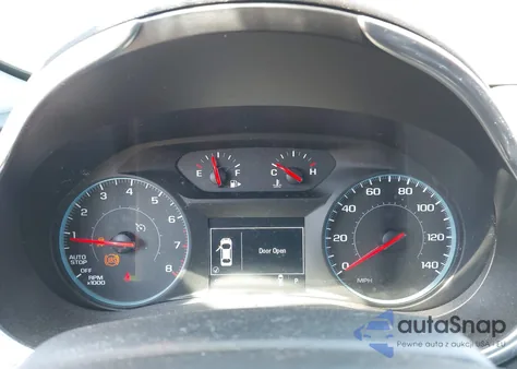 2016 Chevrolet Malibu 1Lt from USA, damaged, VIN 1G1ZE5ST3GF267775